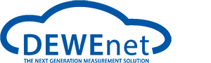 DEWEnet Logo